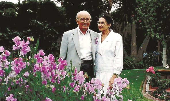 Valentino dienai – apie Valentiną