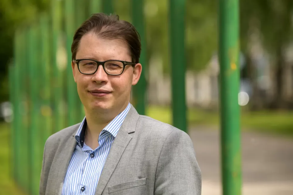 Politologas G. Česnakas: iš Baltarusijos skrendantys oro balionai idealiai atitinka pilkosios zonos veikimo įrankį