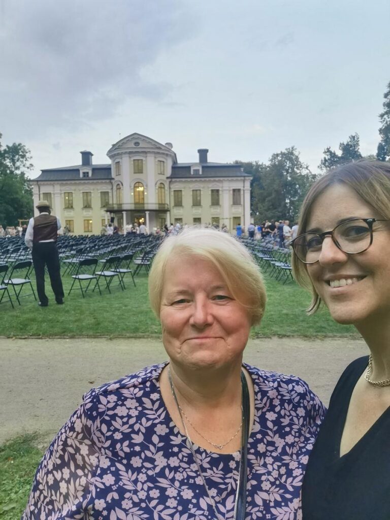 „Kartais, kad atrastume save, tereikia sugrįžti ten, kur kažkada prasidėjo mūsų istorija“