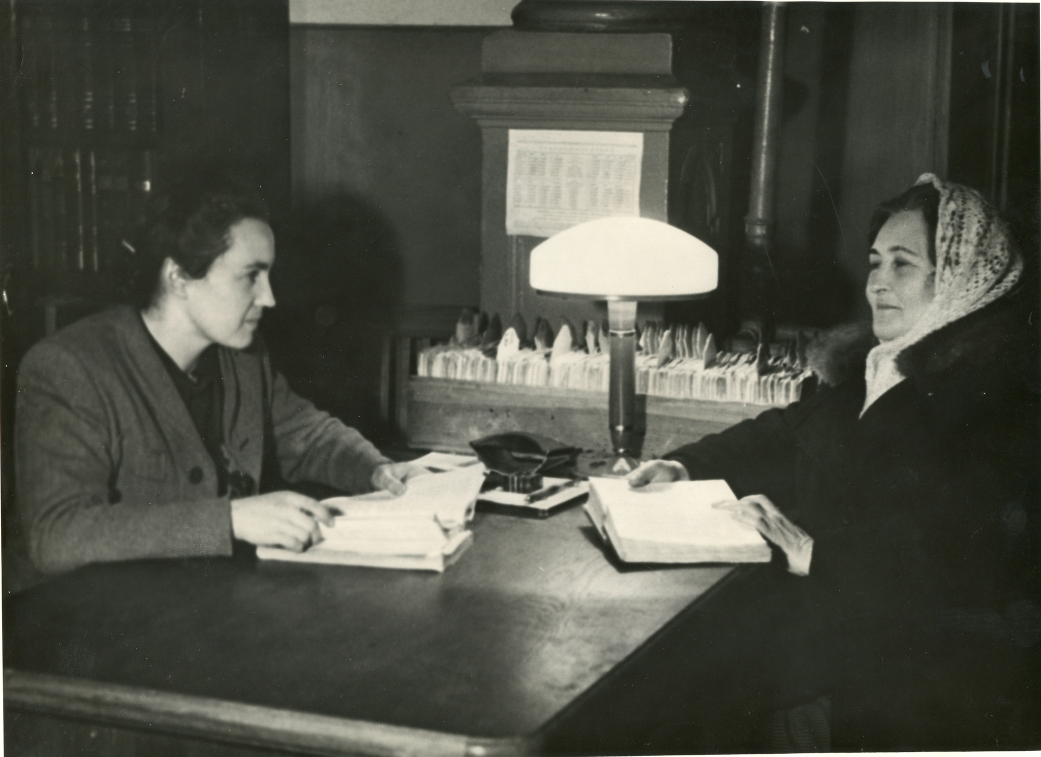 Bibliotekos – be žalingos literatūros, bet su pelijančia