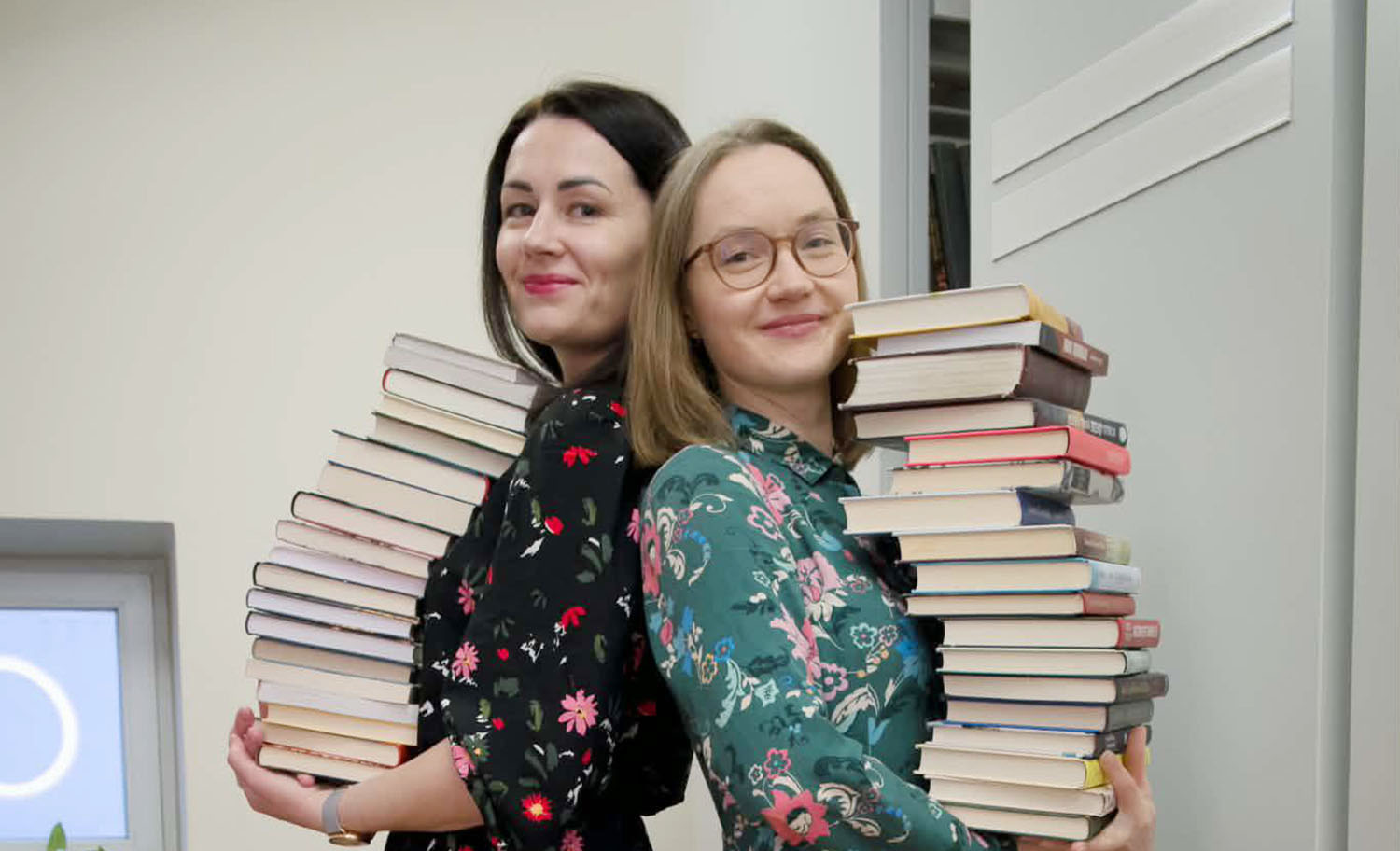 Klaipėdos visuomenės veidą formuoja ir dingstančios ar „tobulinamos“ bibliotekų knygos