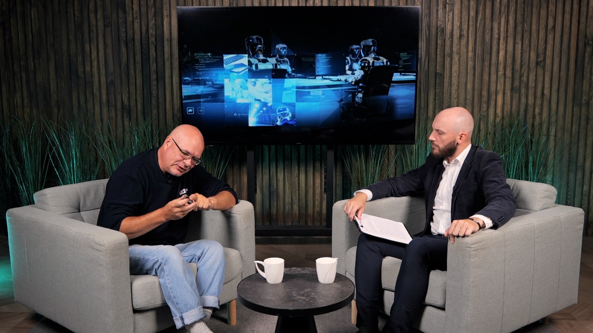 Technologijos, kurios stebi, padeda, primena: ką gali šiuolaikiniai įrenginiai?