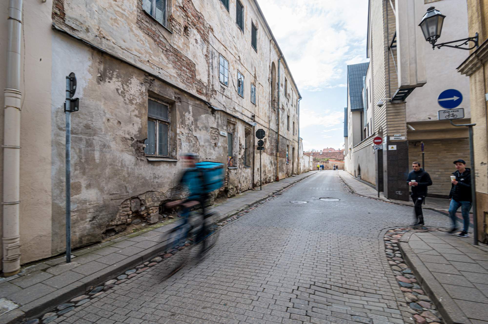 Kai tapatybė tampa rizika: ką apie antisemitizmą Europoje atskleidė FRA apklausa