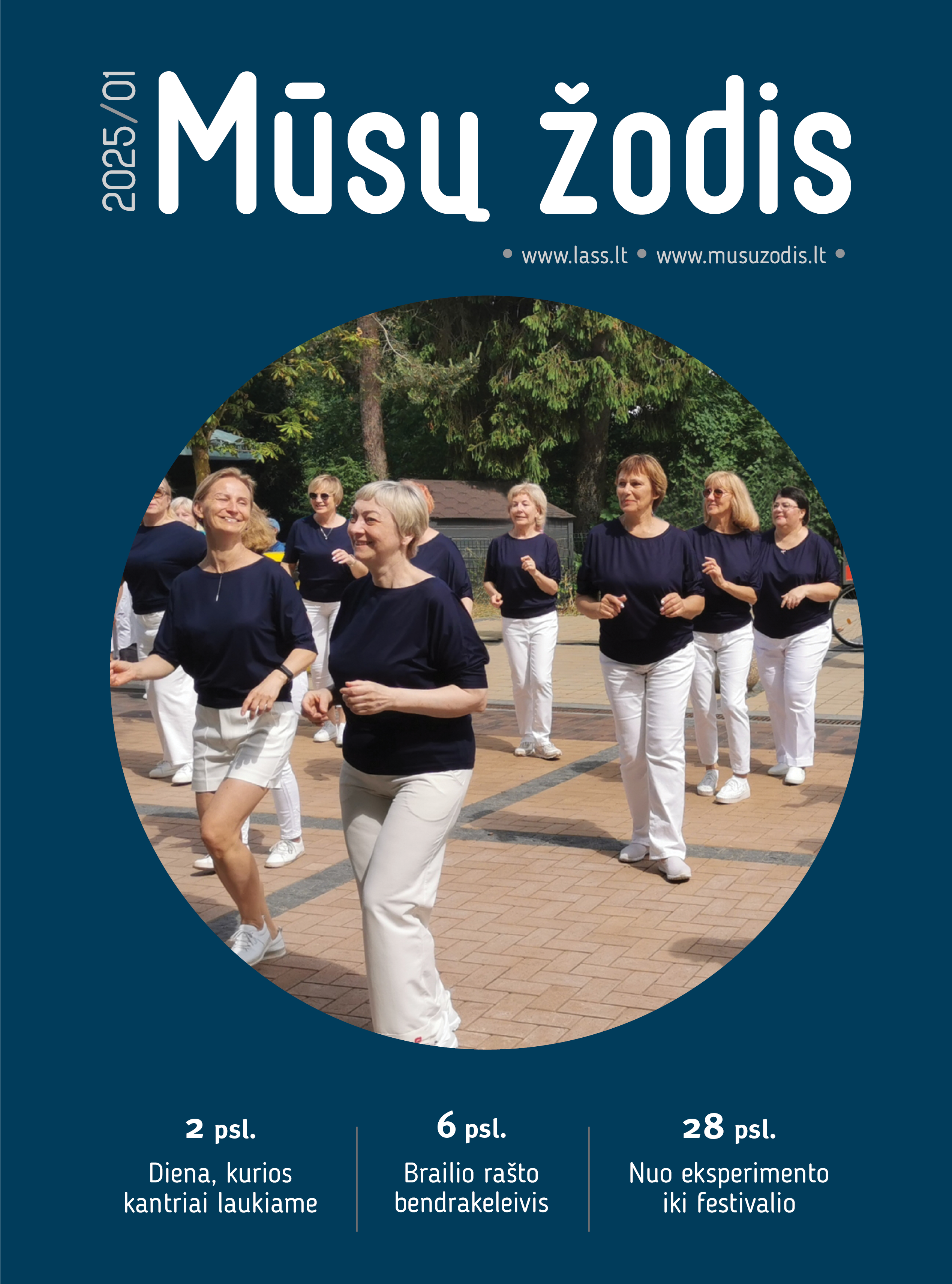 Apie sinchronišką skrydį