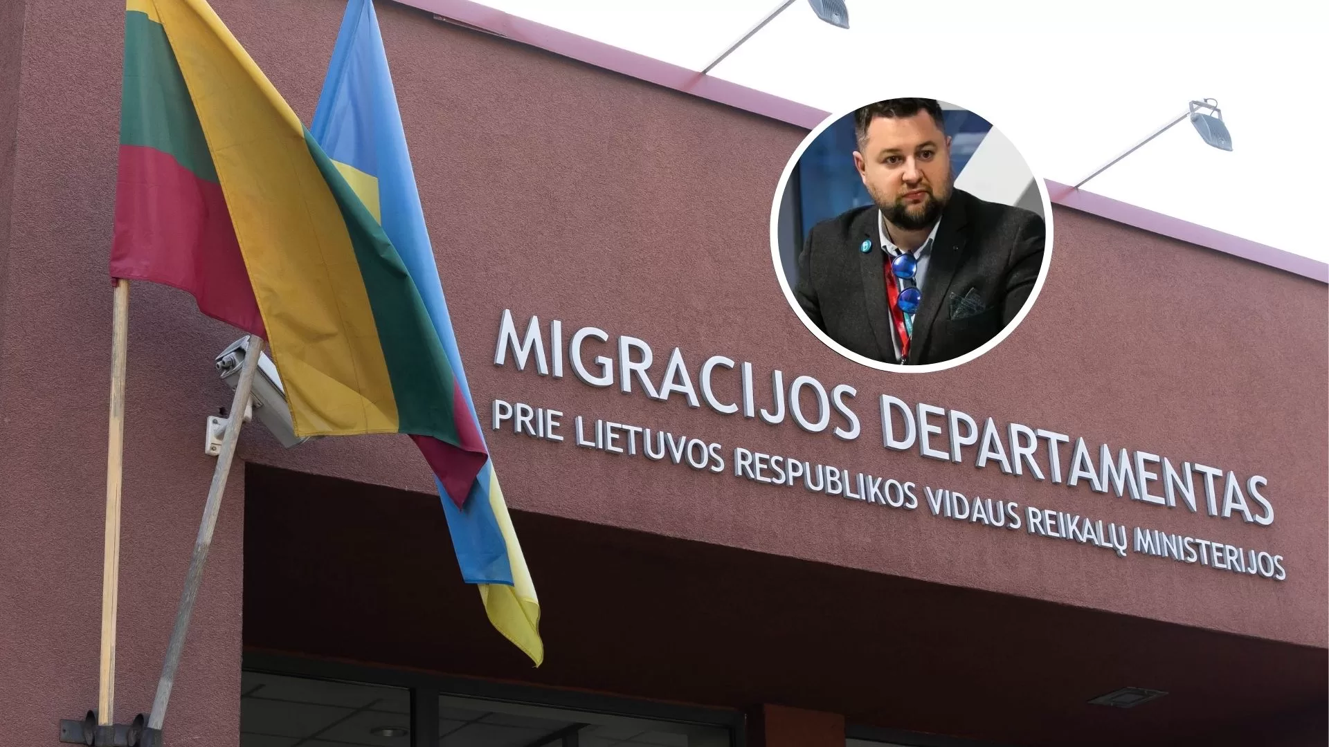 N. Szczygłowskis apie spaudimą kitataučiams mokytis lietuvių kalbą: „Visuomenės tolerancija rusų kalbos egzistavimui – gana didelė“