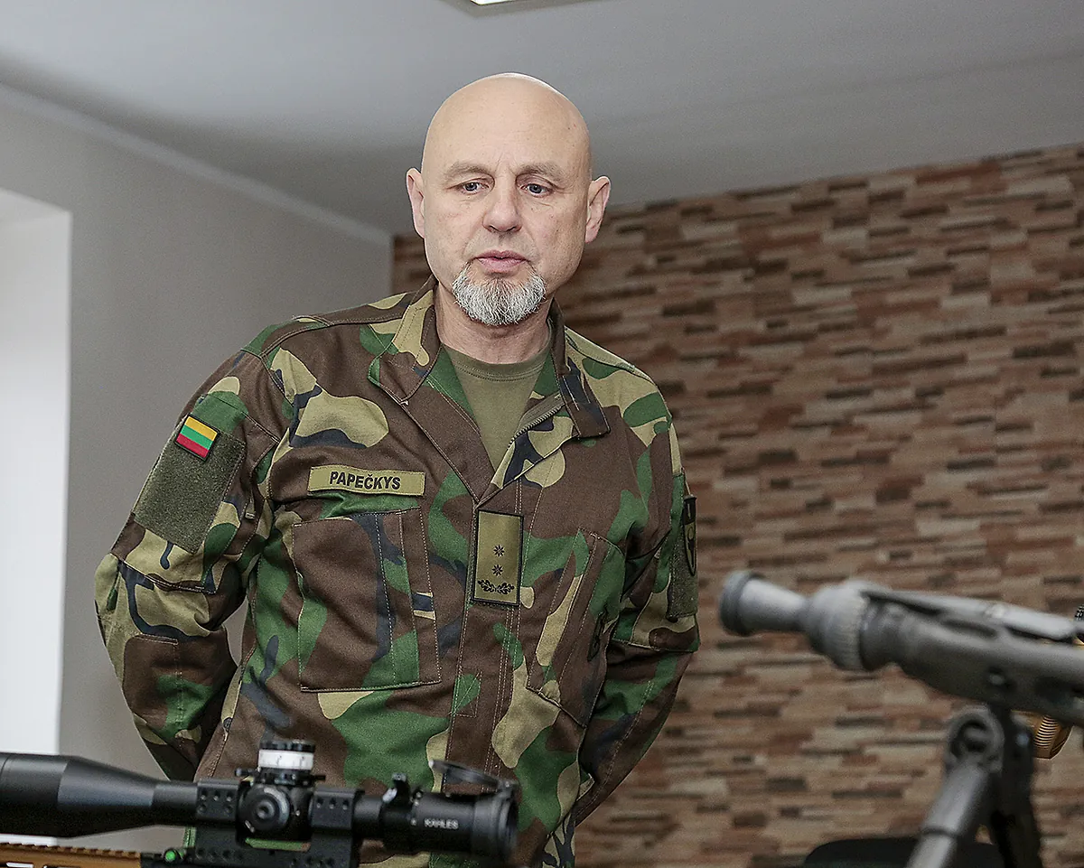 Karaliaučiaus srities šešėlis pasienyje: ar čia galėtų atsirasti „dronų siena“ ir kiek naudos iš to būtų?
