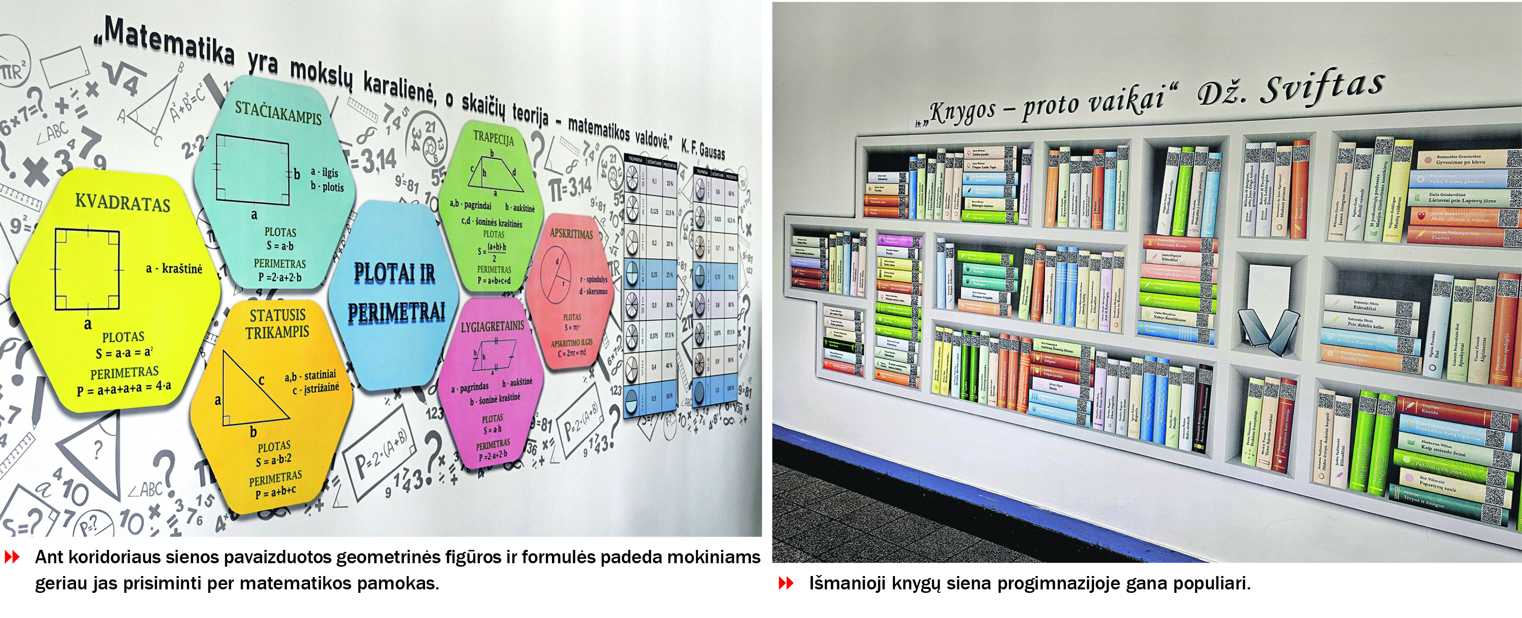 Įtraukusis ugdymas Viktoro Petkaus progimnazijoje – ne naujovė