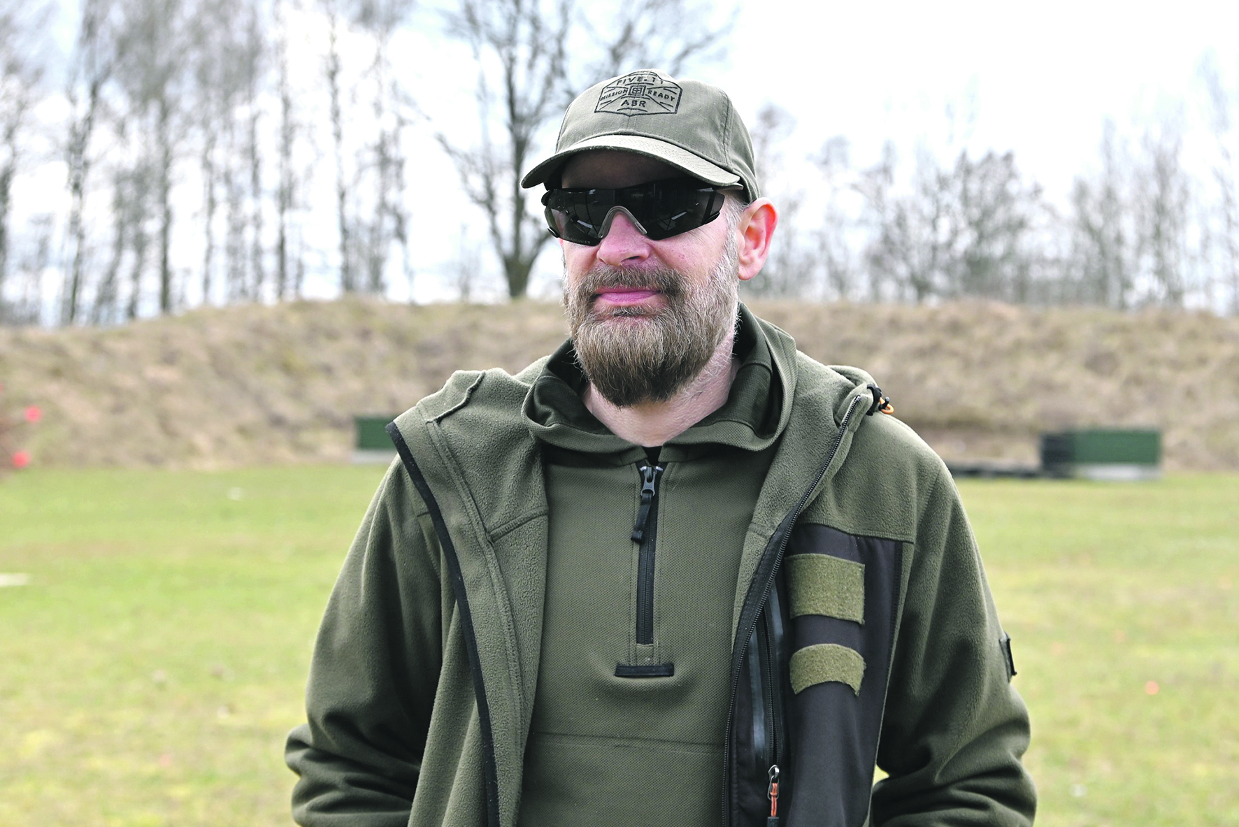 Jei ateis diena X, būsime pasiruošę