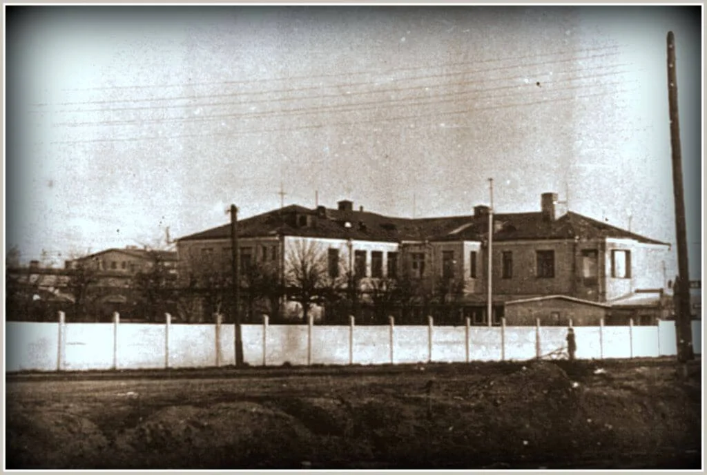 Panevėžio pramonė XX a. penktame dešimtmetyje