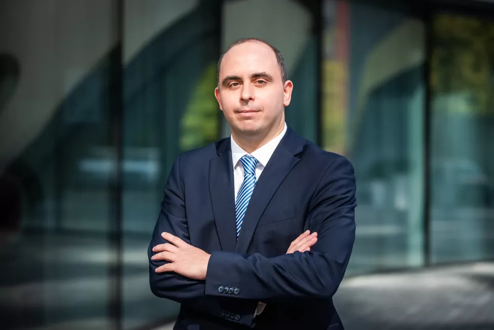 A. Izgorodinas: Rusijos ekonominis nuosmukis neabejotinai pakoreguos jos galimybes tęsti karą