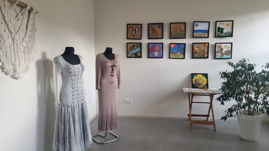 Socialinės reabilitacijos programa – langas į pasaulį žmonėms su negalia