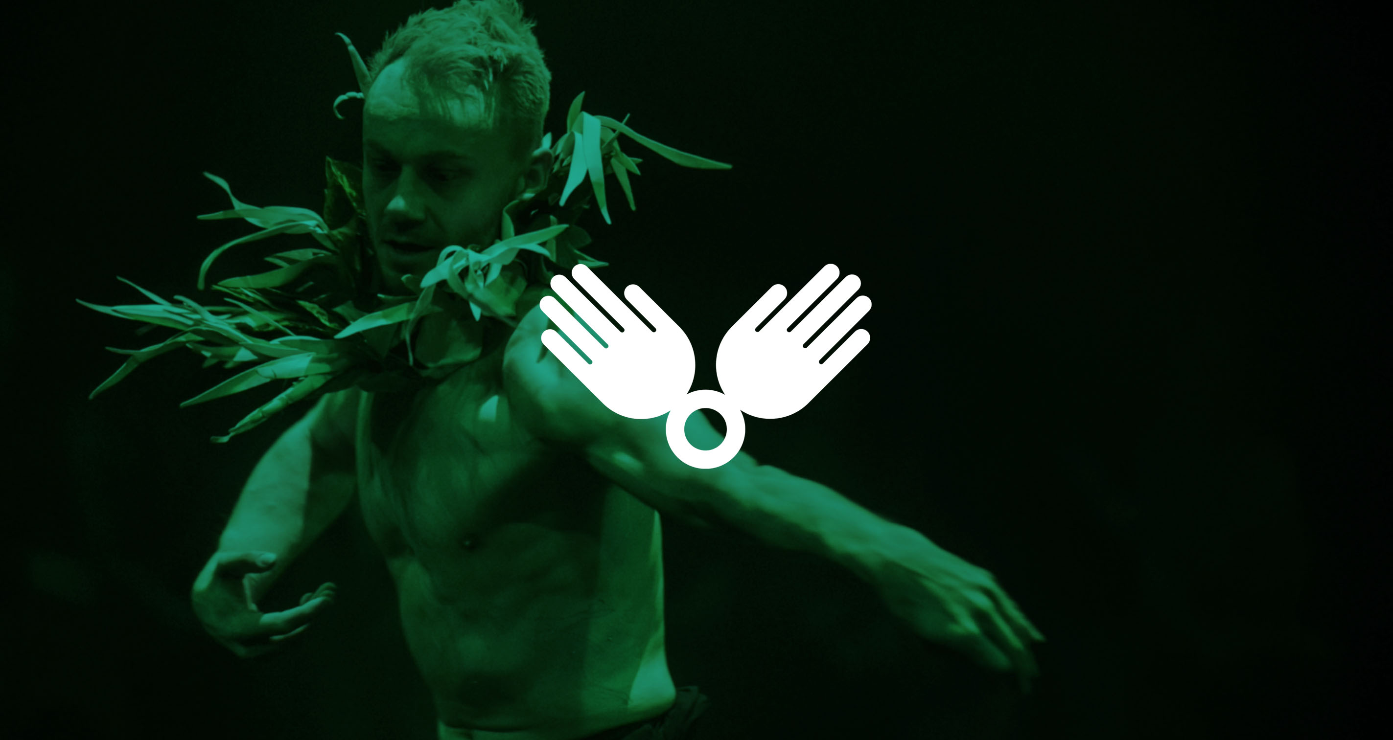 NEFORMALAI. 11. Šiuolaikinis šokis