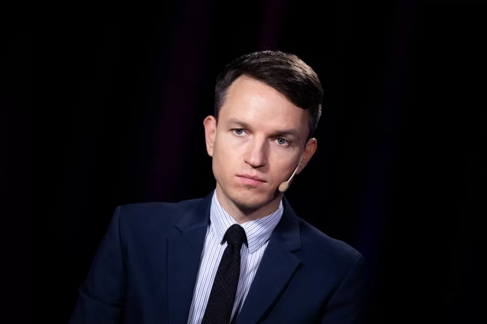 L. Kojala: JAV sprendimas parduoti ginklus Ukrainai nuteikia pozityviai, tačiau griežtesnes sankcijas Rusijai gaubia nežinomybė