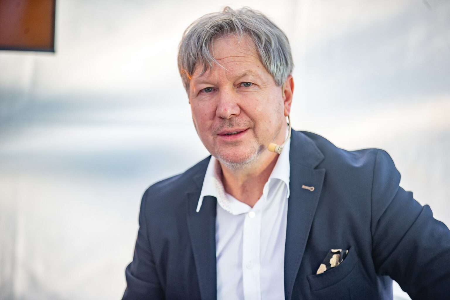Paradoksalny zakaz Murawjowa. Kasparavičius: „Litwini musieli zaczynać praktycznie od zera”