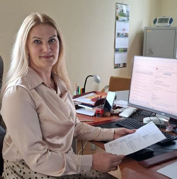 Jolanta PAUKŠTIENĖ. Kodėl rašau?..