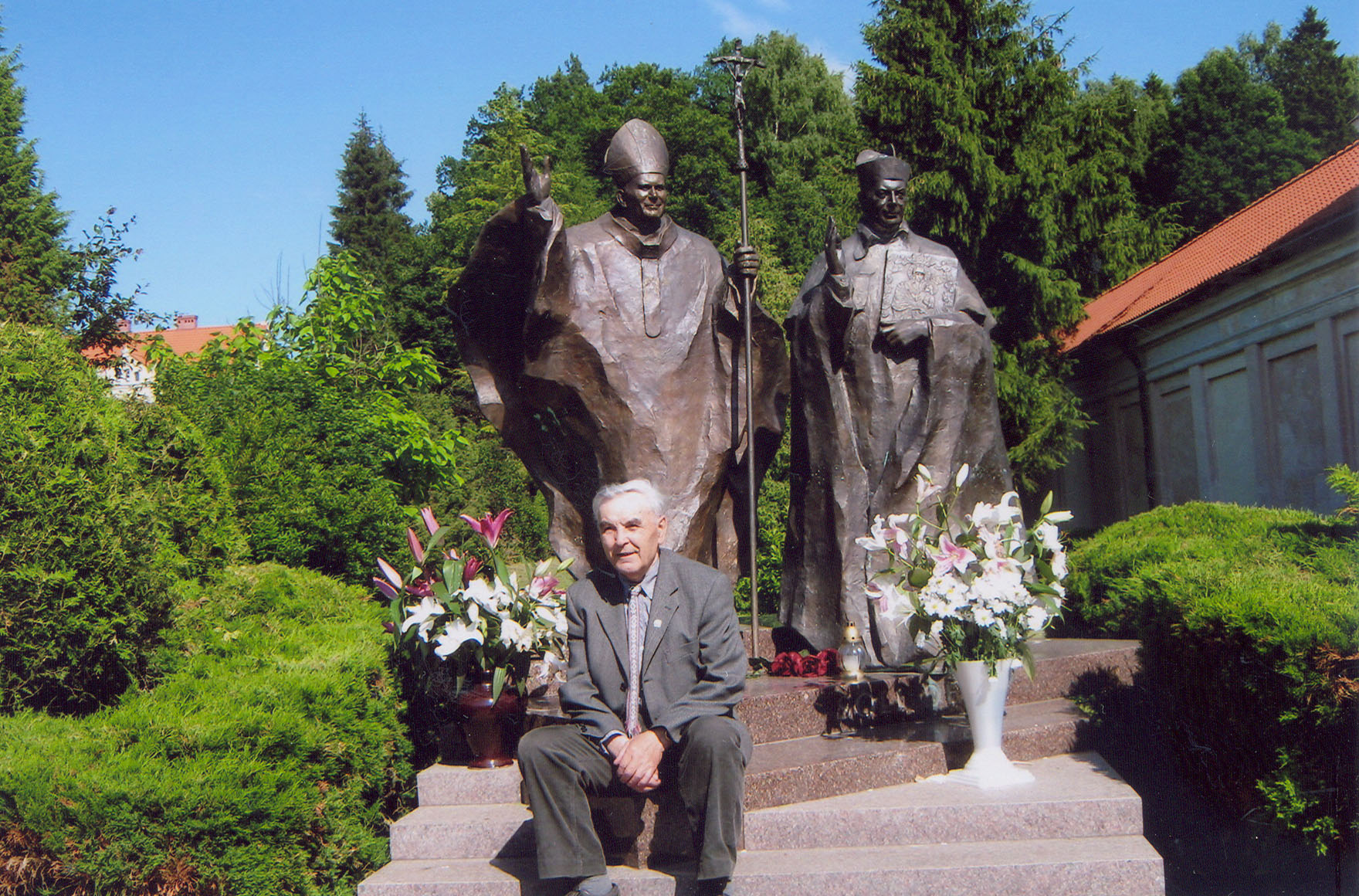 Druskininkų metraštininko gyvenimo darbai