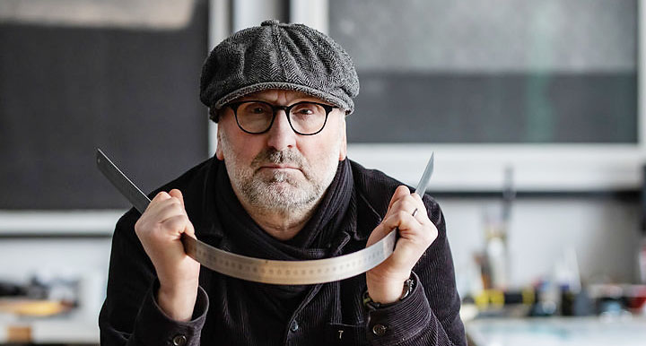 Rekomenduoju meną: Remigijaus Treigio TOP5