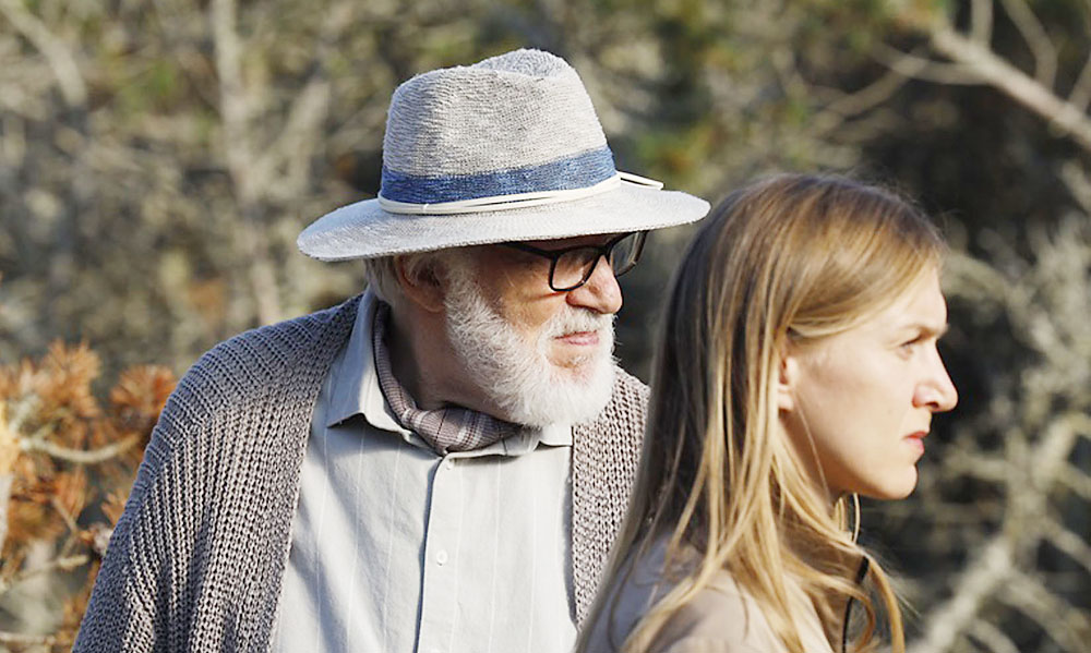 Aktorė Laima Akstinaitė: „Niekada negalvoju, kad kuriu antraplanį vaidmenį - tai ir yra paslaptis“