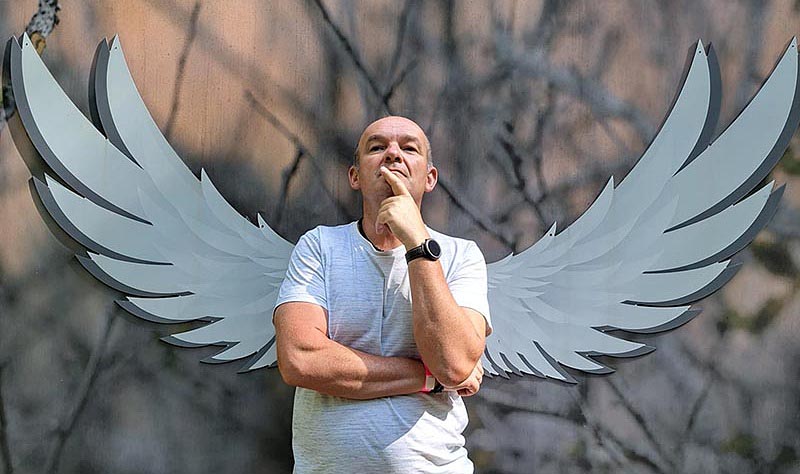 Rekomenduoju meną: Žydrūno Naujoko „TOP5“