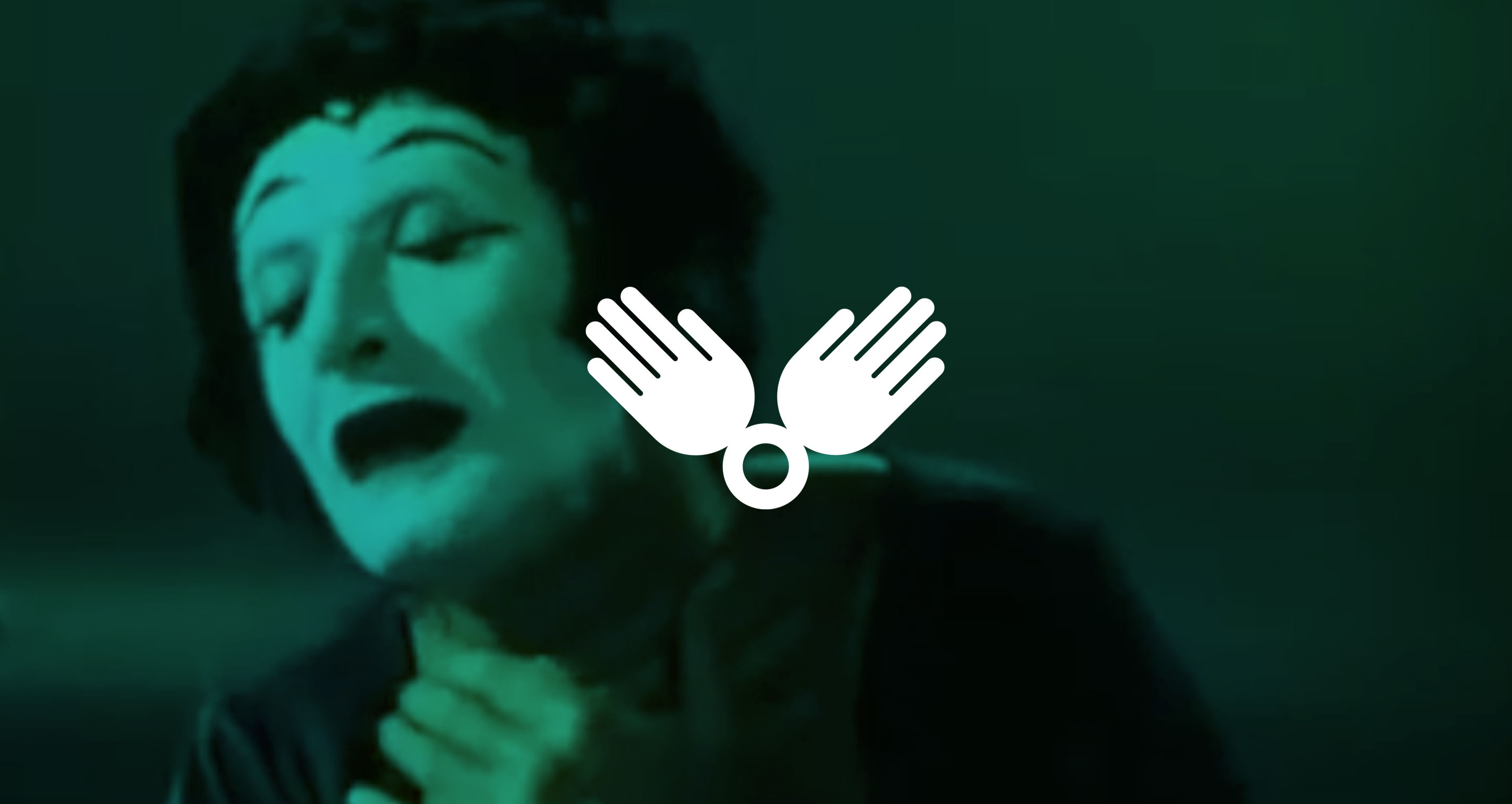 NEFORMALAI. 4. Modrio Tenisono teatras