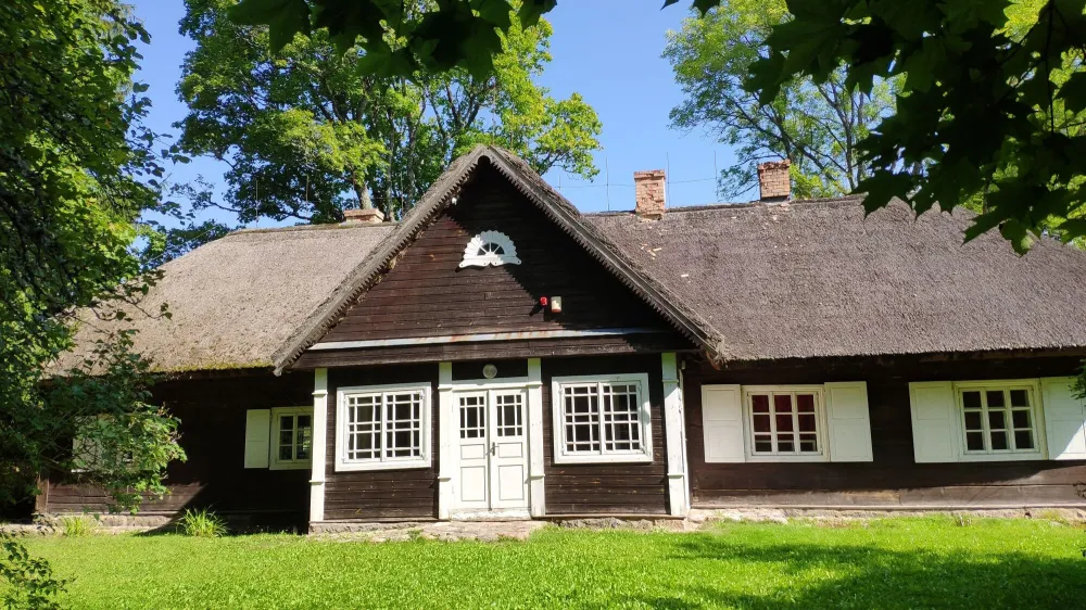 Kazimieras Būga – kalbos milžinas iš Pažiegės