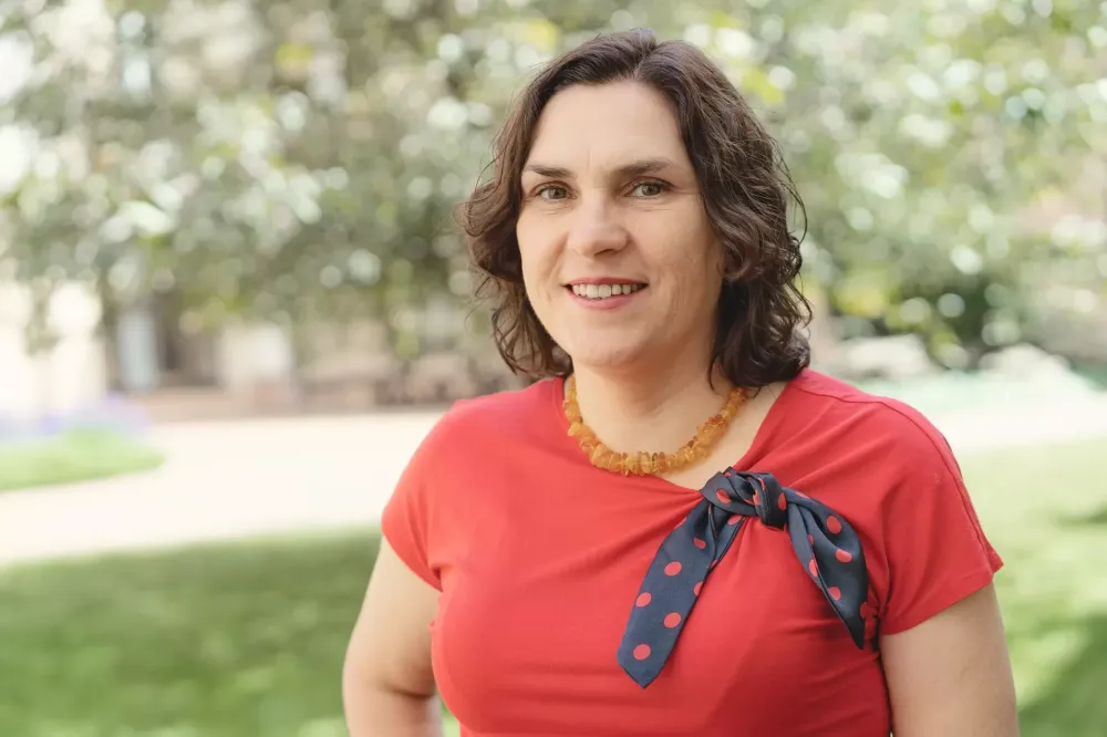 Ar mokiniai noriai lanko būrelius? Pokalbis su J. Buzaityte-Kašalyniene