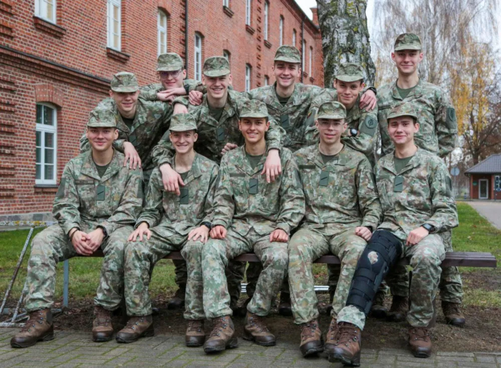 Galimybė atrasti save