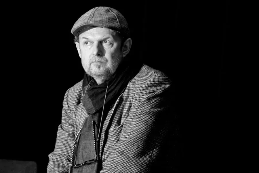 J. Dagys: „Nė vienas neturėjome privilegijuotos prieigos prie tikrojo Rolando Rastausko“