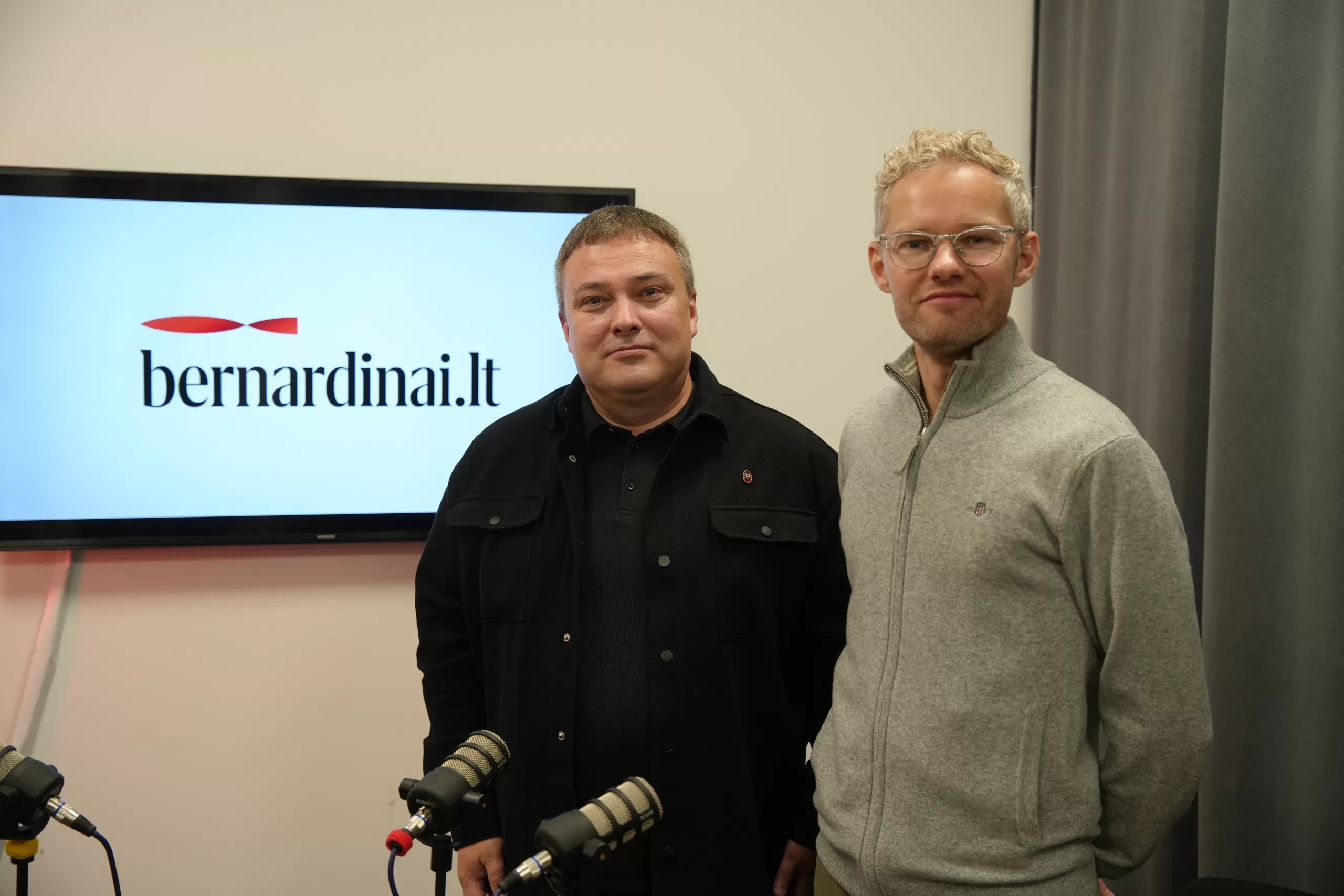 Pašilaičiuose planuojama statyti unikalų sakralinį kompleksą: pokalbis apie Šv. Jono Pauliaus II bažnyčią ir sielovados centrą