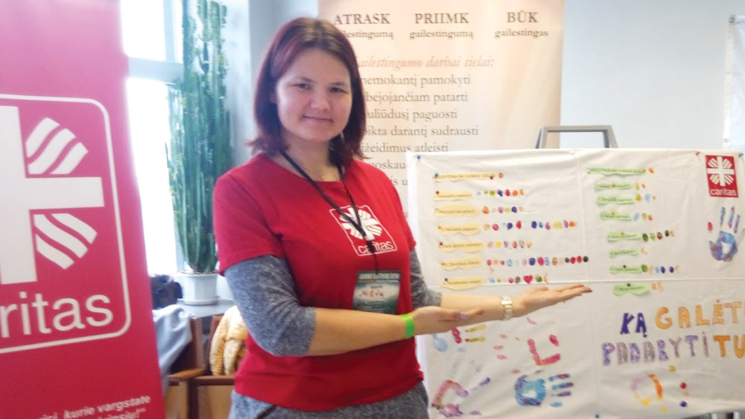 Kas žmogui neįmanoma, Kūrėjui – laiko klausimas