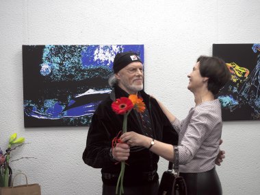 Į sapnų kosmosą vedė ir klaiki Panevėžio Čikagos realybė