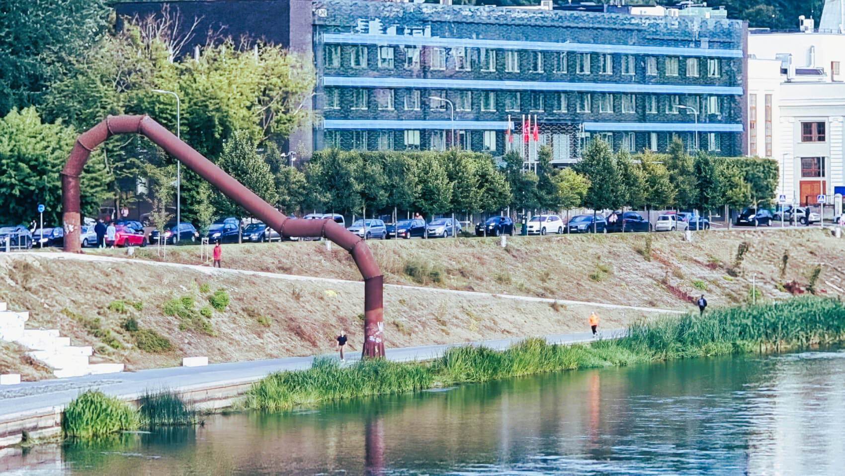 Klimato politika be bendruomenių neveikia | Gargždapilis