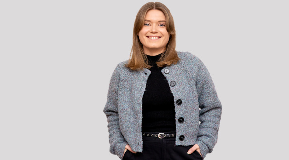 „Mano trejetas“.  Vargonininkės Karolinos trejetas: gyvenimo mokytojai