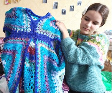 Nenori atrodyti lyg kokia šventoji