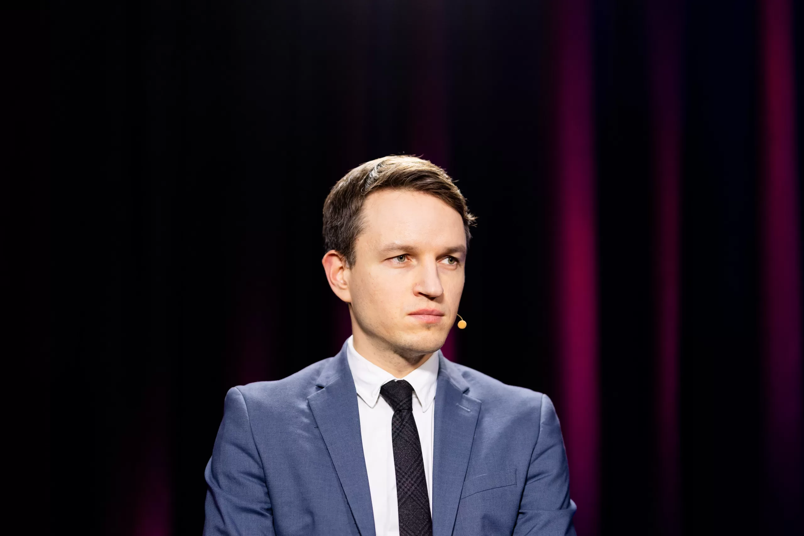 L. Kojala po viešnagės Kyjive: tarp ukrainiečių auga tikėjimas, kad šalis niekad nebus parklupdyta