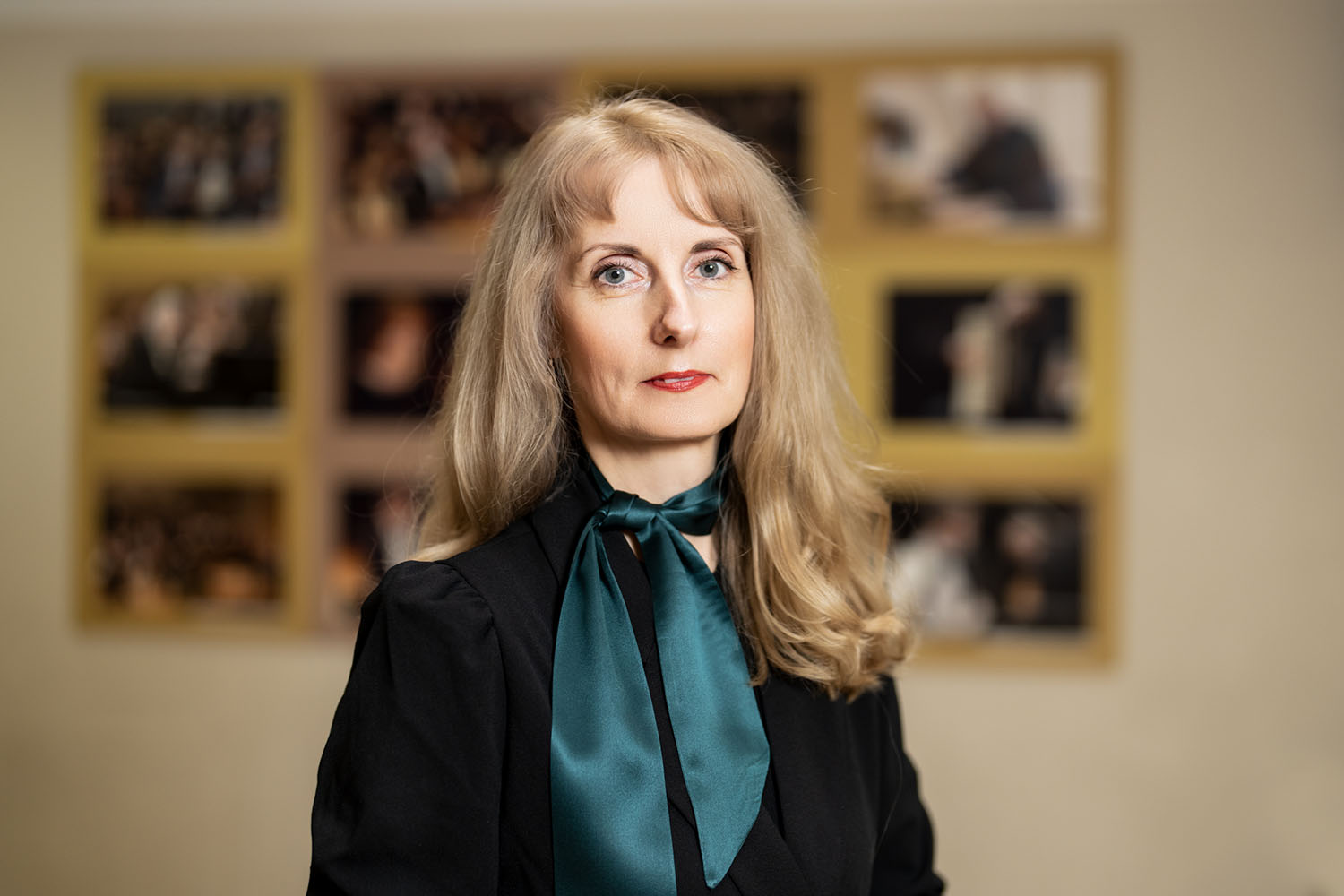 Gidonė Vaitkuvienė: „Rinkodara kultūros lauke nėra triukai ar efektai“