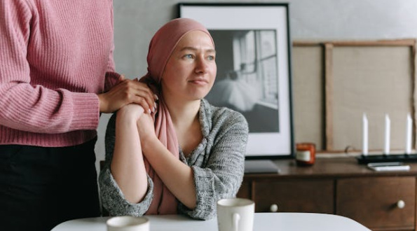 „Būti kartu“. Kaip onkologinė diagnozė pakeitė mano gyvenimą – kas padeda gyventi?