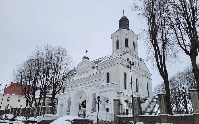 2026-ieji – Telšių vyskupijos šimtmečio metai