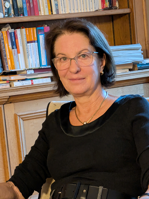 Kaip aš tapau sėkmės migrante…