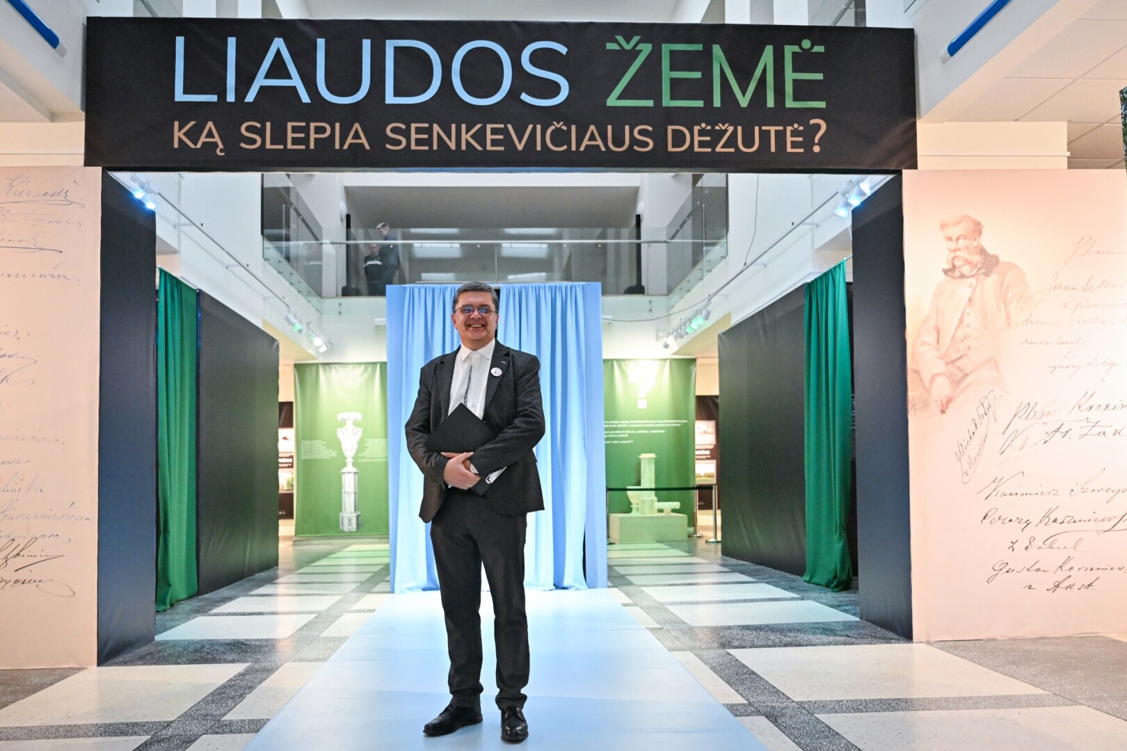 Arūnas ASTRAMSKAS rekomenduoja meną