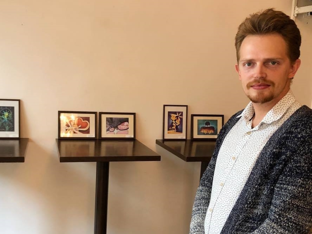 Tylios asmenybės – garsūs darbai