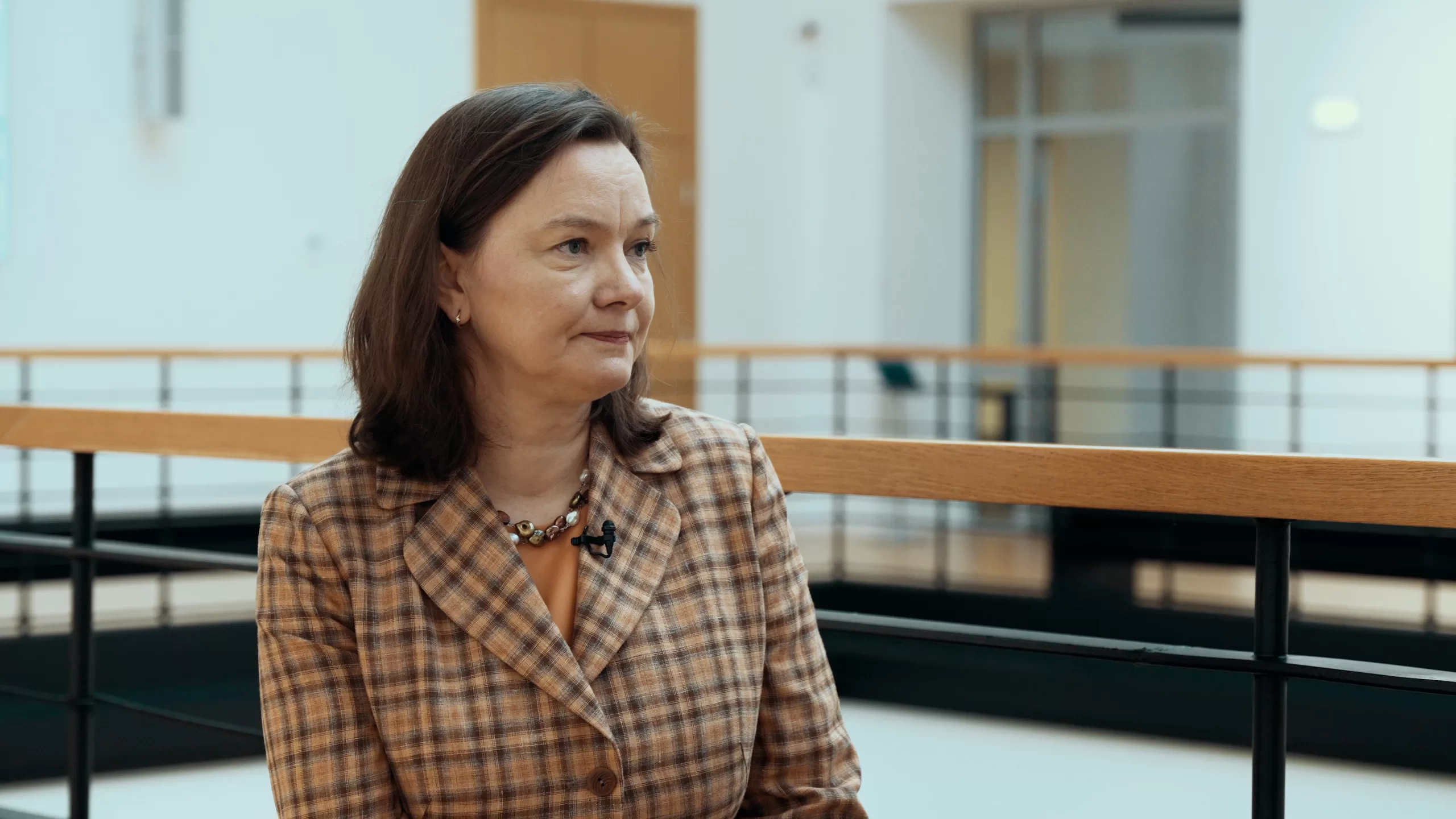 Ekspertė skatina lytiškumo ugdymą priimti kaip būtinybę: „Pas mus jau yra pagimdžiusių dešimtmečių“