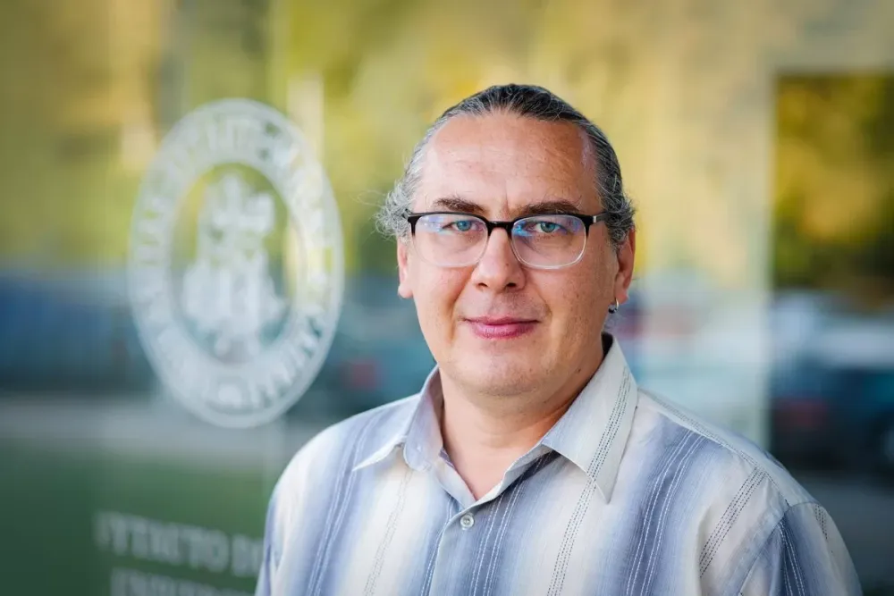 Kristaus kančia ir Europa