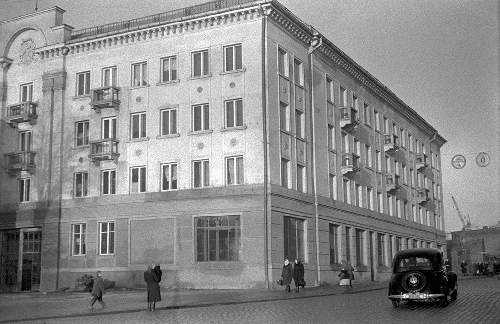 Direktorius pragėrė savo postą