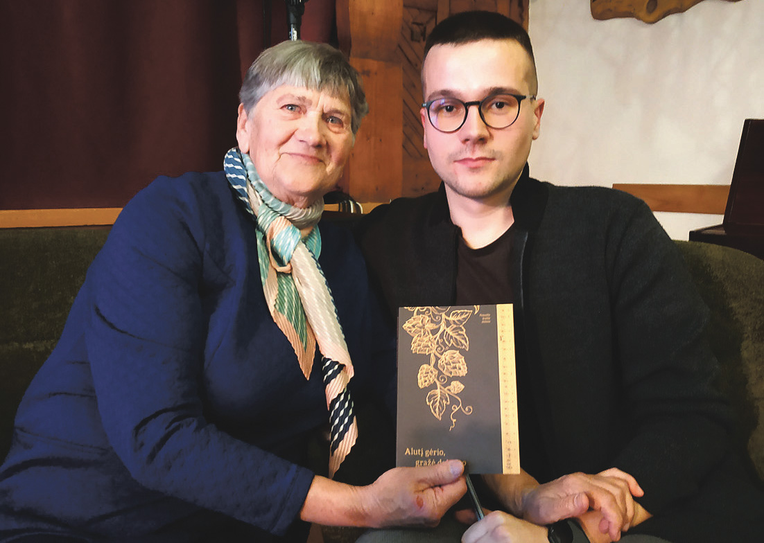 Sunerimęs klausė savęs: Simsonai, į ką tu ten įsivėlei?