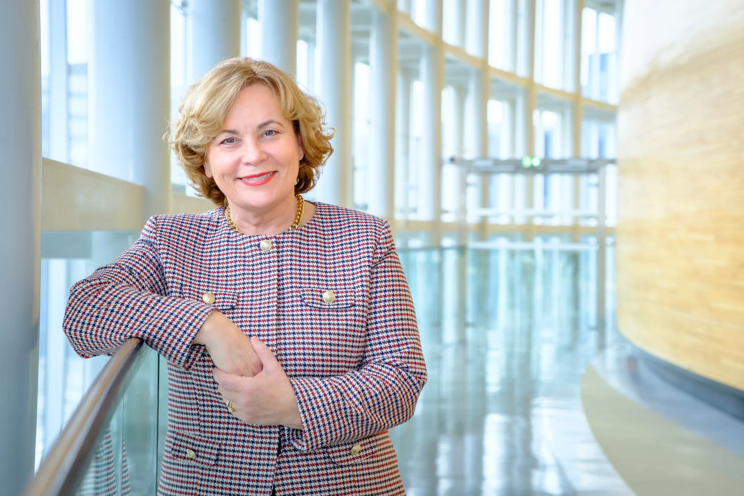 R. Juknevičienė: „Mes neturime kitos išeities, tik ginti tai, ką Lietuva iškovojo Kovo 11-ąją“