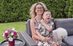 Pasaulyje aprašyti tik 9 tokie atvejai, Tauras – dešimtasis. O viskas prasidėjo nuo paprasto „ūžesiuko“