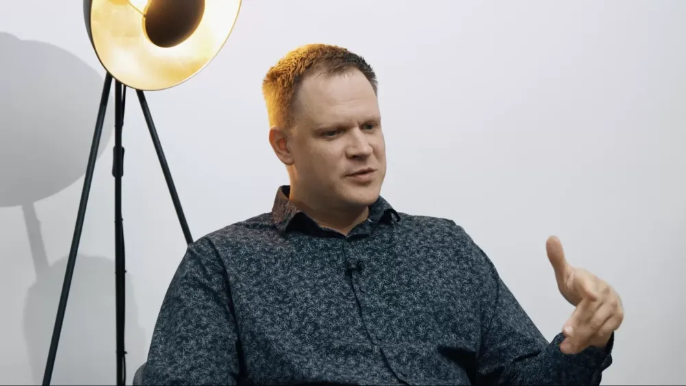 Iš finansinių aferų, alkoholio ir narkotikų išsikapstęs R. Verbus: klijuojamos etiketės dar labiau smukdo žmogų