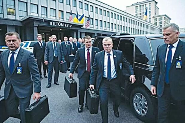 Rusijos melagienos: srautas nesilpnėja