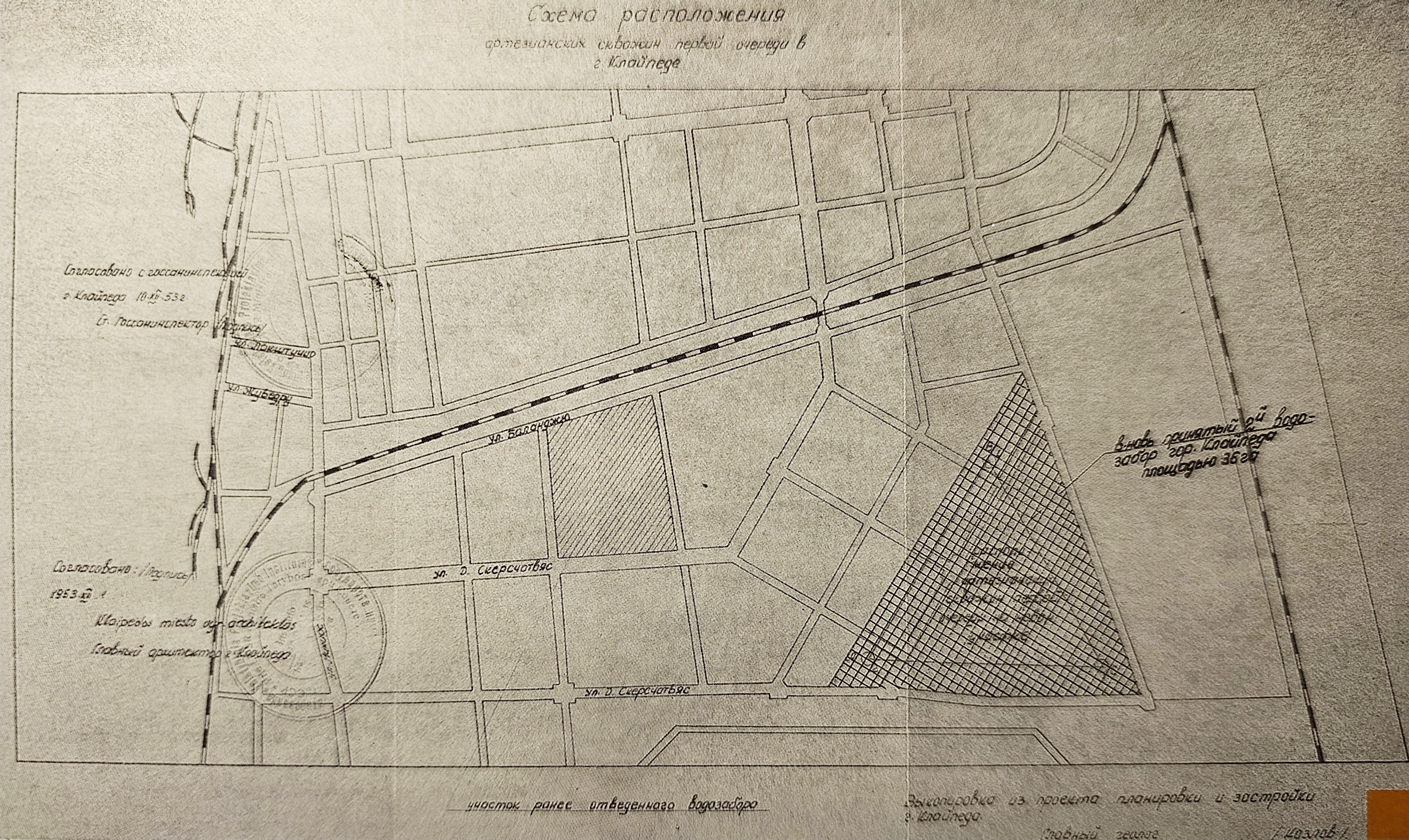 Vandens paieškos: nesėkmingas buvo ir antras dublis